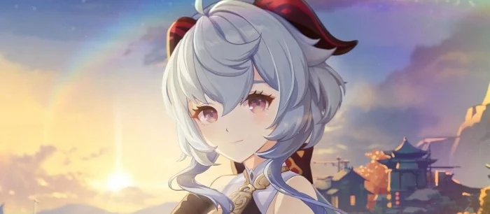 Где найти «Форму копья Северянина» в Genshin Impact. Как изготовить «Копьё Драконьего хребта»