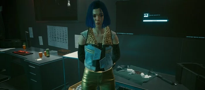 Где найти легендарные модификации имплантов в Cyberpunk 2077. Где купить и как установить модификации имплантов