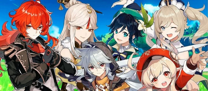 Где найти лучшие артефакты в Genshin Impact. Билды артефактов на всех героев