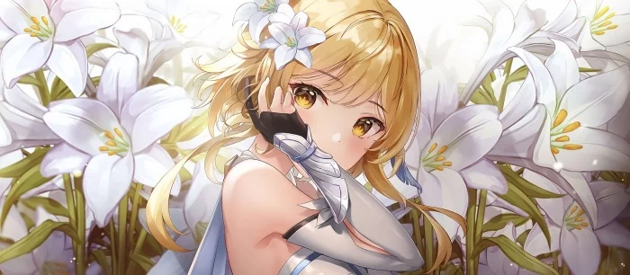 Где найти Усыпальницы Глубин в Genshin Impact. Как получить ключи от усыпальниц