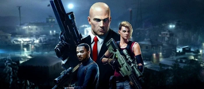 Где найти все неизведанные места Дубая в Hitman 3, чтобы получить трофей (достижение) Dune Raider