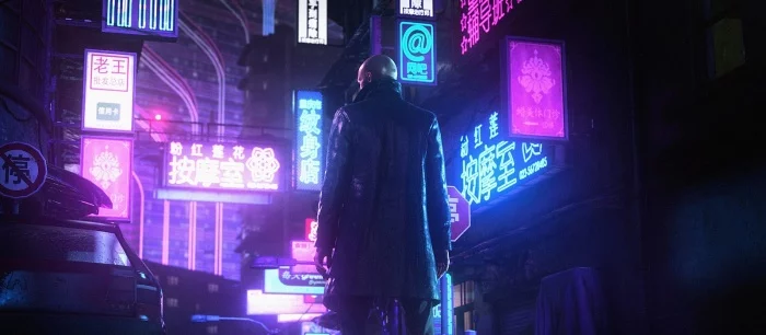 Где найти все неизведанные места в Chongqing (China) в Hitman 3, чтобы получить трофей (достижение) Master the Terroir