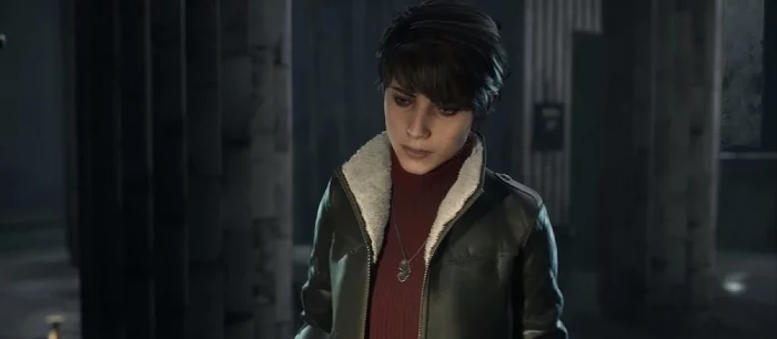 Где найти зажим для галстука Джека в The Medium