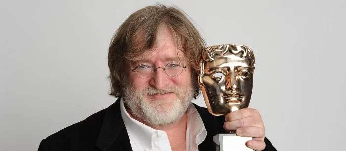 Гейб Ньюэлл прошел Cyberpunk 2077. Что глава Valve думает об игре и хейте вокруг нее