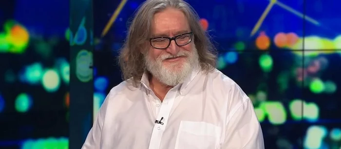 Гейб Ньюэлл — революционер. История разработки Half-Life 2, Left 4 Dead и становления Steam. Часть вторая