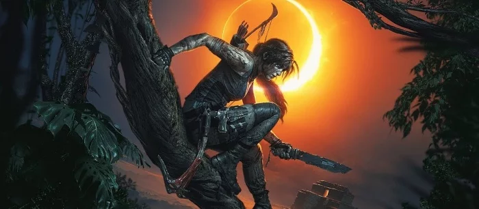 Глаза-то большими будут? Netflix создаст аниме по мотивам Tomb Raider