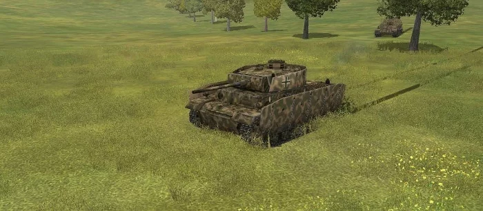 Халява: на ПК можно бесплатно скачать российскую игру Theatre of War про Вторую мировую