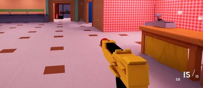 Халява: на ПК бесплатно раздают бескровный многопользовательский шутер. У него 90% положительных отзывов