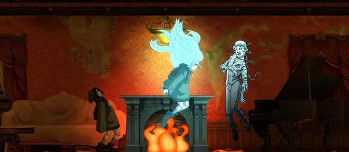 Халява: на ПК бесплатно раздают отмеченное наградами приключение с высоким рейтингом в Steam