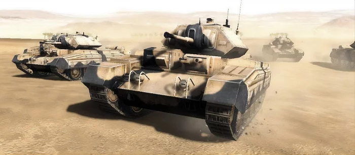 Халява: на ПК стартовала раздача игры про Вторую мировую войну от российских разработчиков