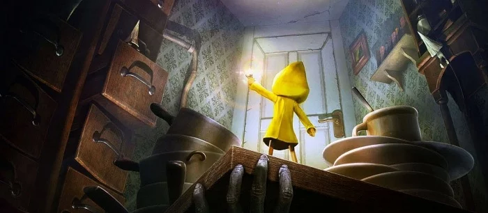 Халява не заканчивается: Bandai Namco снова раздаёт хоррор Little Nightmares. Но есть один момент