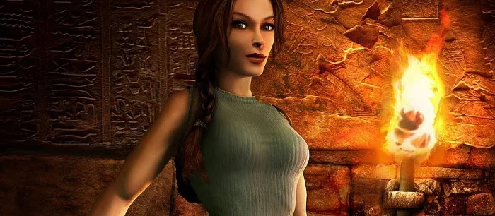 Халява: отменённый ремейк Tomb Raider появился в сети. Его можно скачать бесплатно