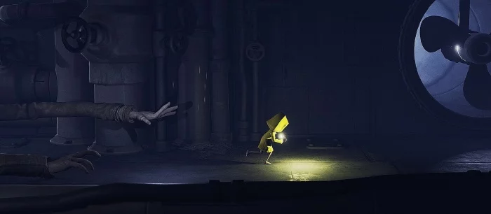 Халява: для Steam бесплатно раздают ужастик Little Nightmares с 92% положительных отзывов