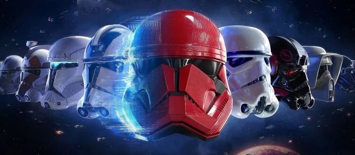 Халява за 2500 рублей: на ПК бесплатно раздают Star Wars: Battlefront 2 со всей косметикой