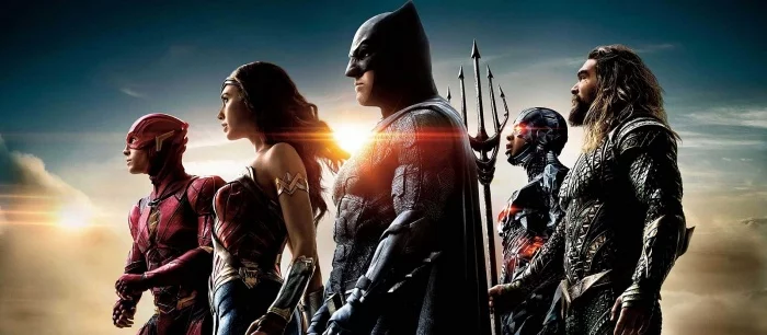 Художник нарисовал Лигу справедливости в стиле мультиков Nickelodeon (арт)