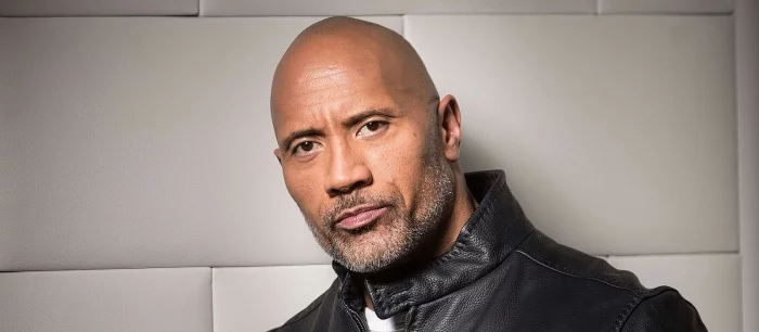 Художник показал, как Дуэйн Джонсон может выглядеть в роли Черного Адама. Райану Рейнольдсу понравилось