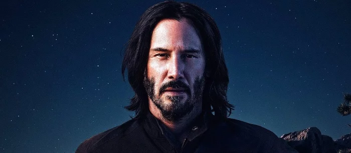 Художник представил Киану Ривза в роли Дарта Ревана из Star Wars: Knights of the Old Republic