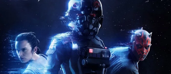 Играть — так в синглплеер: халявная раздача Star Wars Battlefront 2 положила на лопатки серверы EA