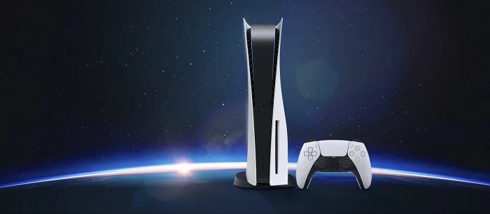 «Икея» сделала муляж PS5 и посмеялась над размерами консоли