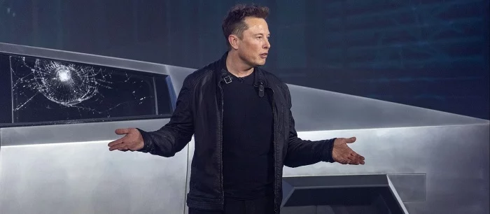 Илон Маск назвал единственную игру, в которую играл на консоли