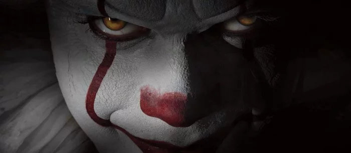 Интернет-художник превратил кровожадного клоуна из «Оно» в Джокера из вселенной DC (арт)