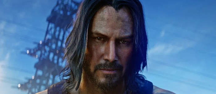 Из-за Киану Ривза авторы Cyberpunk 2077 запретили мод, где игрок мог переспать с Джонни Сильверхендом