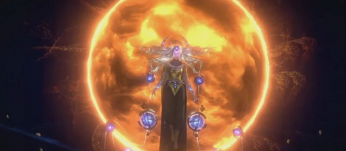 Как открыть новые пассивные умения в Path of Exile из дополнения Echoes of the Atlas. Какие скиллы доступны в новых деревьях умений