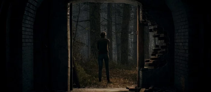 Как решить загадку с насосной станцией и победить монстра в The Medium