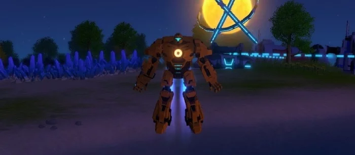 Как создать электросеть и матричную лабораторию в Dyson Sphere Program