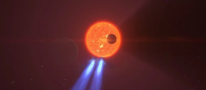 Как запустить автоматизацию в Dyson Sphere Program