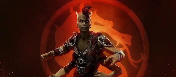 Киберспортсмен пошутил над разработчиками Mortal Kombat 11 и моментально вылетел с турнира — видео