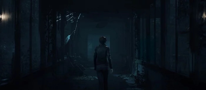 Код (комбинация) для открытия секретной двери в Красном доме в The Medium