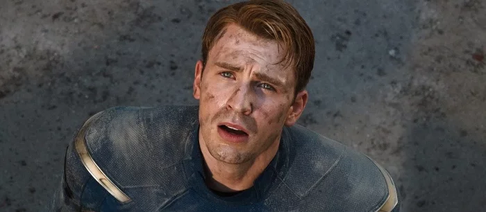 Крис Эванс прокомментировал возвращение к «Капитану Америка». Фанаты в замешательстве