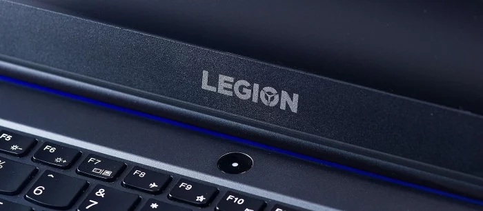 Lenovo готовит игровой ноутбук с невероятным экраном