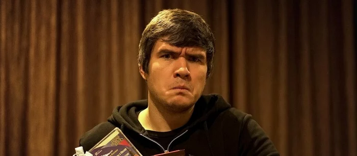 «Мне не нравится, как это выглядит» — BadComedian раскритиковал озвучку своего персонажа в Cyberpunk 2077