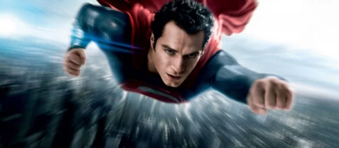 Моддер добавил в GTA 5 самого известного супергероя всех времен и народов: он стреляет лазером и летает