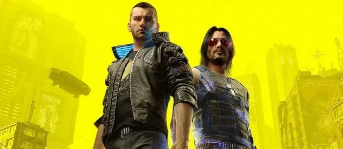 Моддеры добавили в Cyberpunk 2077 возможность летать