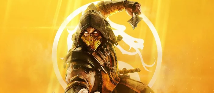 На первых кадрах фильма Mortal Kombat показали Скорпиона, Саб-Зиро, Лю Кана, Соню и других героев