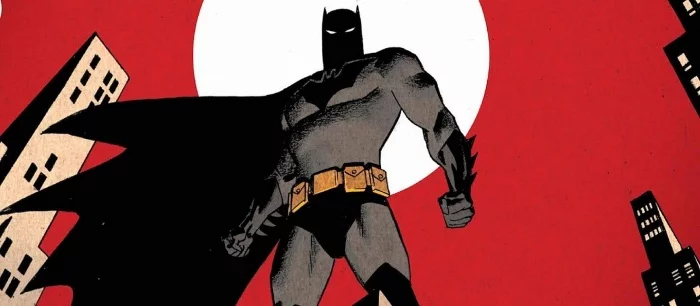 Неизвестный коллекционер купил нереально редкий комикс о Бэтмене за 161 миллион рублей