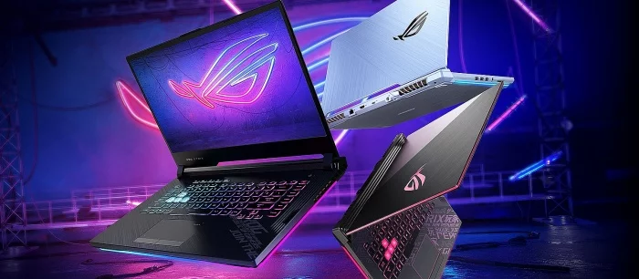 Ноутбуки ASUS со скидкой до 30 тысяч рублей. В магазине компании началась акция «Киберпонедельник» (обновлено)