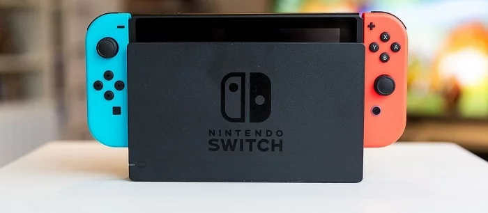 Новая консоль Nintendo может получить OLED-экран на 4K. И ещё кое-что