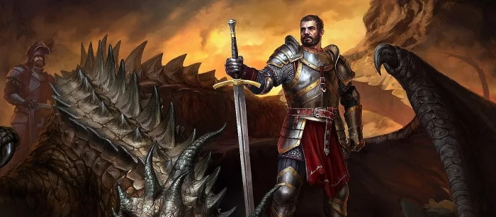 Новые подробности King's Bounty 2: прокачка, отряды, мультиплеер и многое другое