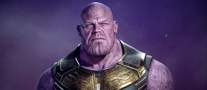 Новый бюст Таноса из «Мстителей» стоит почти полмиллиона рублей. Он очень реалистичный и сделан в натуральную величину