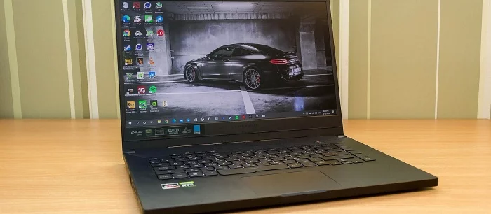 Новый игровой ноутбук ASUS ROG будет весьма необычным. Самое мощное железо — и без Intel