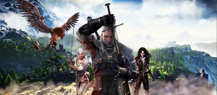 Новый мод для The Witcher 3 добавляет «магический» уровень графики, но не портит оптимизацию