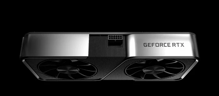 NVIDIA анонсировала народную видеокарту GeForce RTX 3060 с 12 ГБ за 31 800 рублей