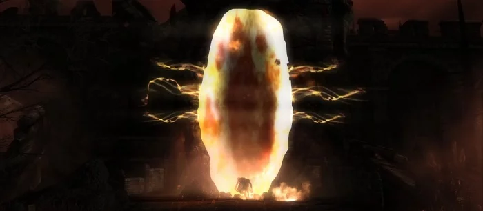 Oblivion на движке Skyrim выглядит потрясающе на новых кадрах (видео)