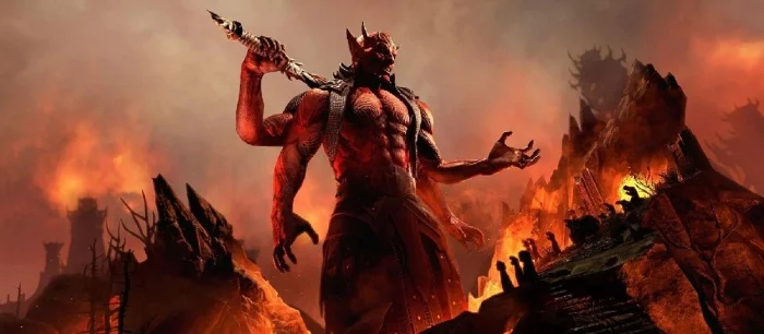 Одиночная игра в The Elder Scrolls Online станет проще и интереснее благодаря новой системе спутников в новом обновлении