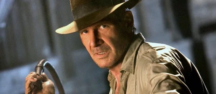 Оказывается, Тодд Говард мог засветить новую игру про Индиану Джонса несколько месяцев назад (фото)