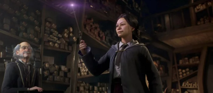 От S.T.A.L.K.E.R. 2 до Hogwarts Legacy, Epic Games показала, как работают игры на Unreal Engine